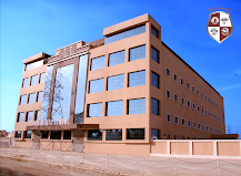 Renaissance Divine Public School