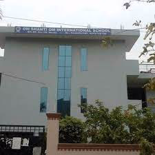 Delhi Public Primary School