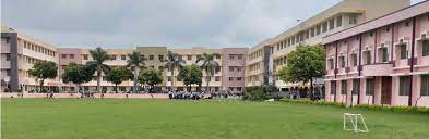 St. Arnolds Higher Secondary School