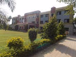 India Overseas School