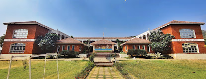 Shri Shri Ravi Shankar Vidya Mandir