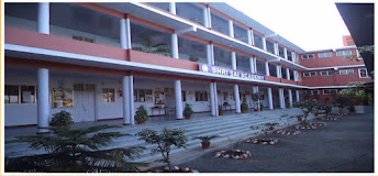 Scholars Rosary Senior Secondary School
