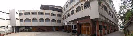 Shri Agrasen Vidyalaya