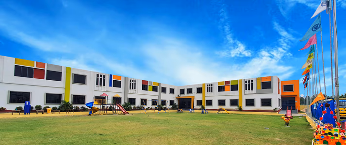 JDS Public School