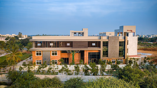 Valistus International School