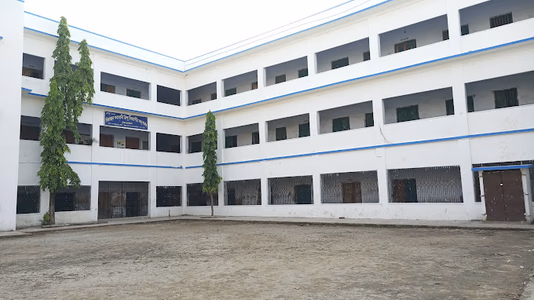 Chittaranjan Colony Hindu Vidyapith