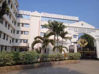 Divine Mercy School