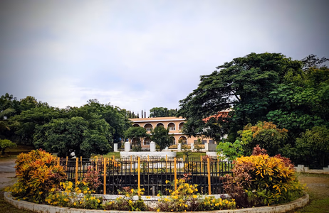 Shalom Residential Public School