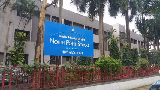 North Point School