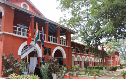 Rashtriya Military School