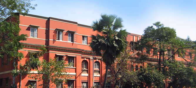 Brahmo Balika Shikshalaya