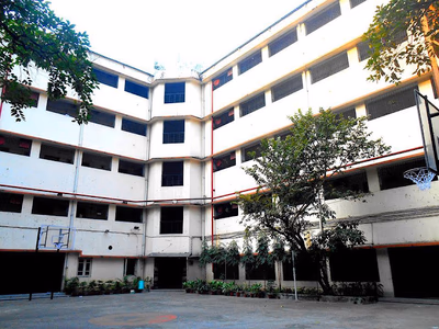 Ashok Hall Girls' Higher Secondary School