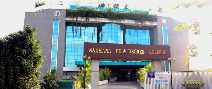 National Public School Uttarahalli & Sadhana PU College