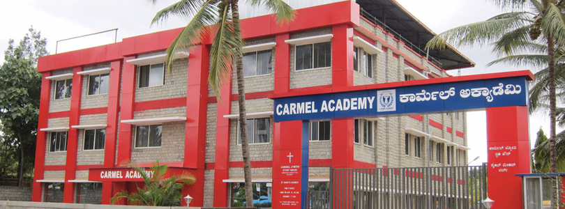 Carmel Academy ICSE School