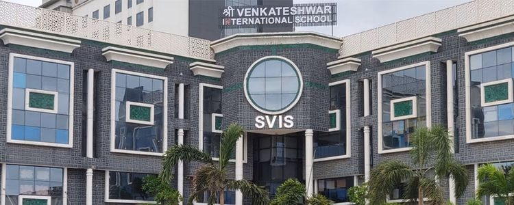 Sri Venkateshwar International School