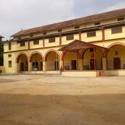 St. Agnes' Higher Primary School