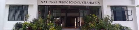 National Public School