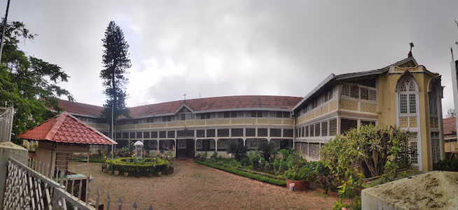 St.Josephs Convent School