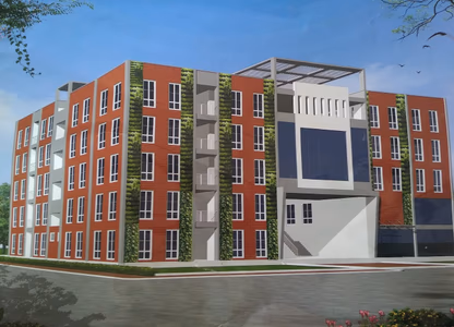 Kenneth George English School