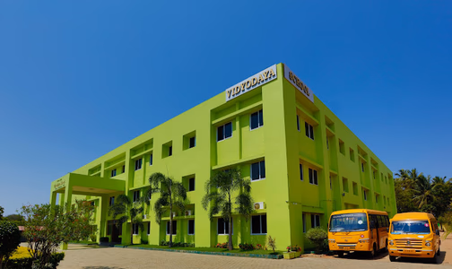 Vishwa Sishyha Vidyodaya School