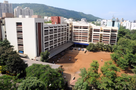 Vasant Vihar High School And Junior College