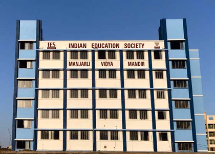 IES Manjarli Vidya Mandir