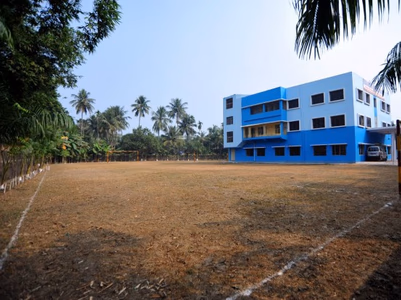 Seraphim's Assembly School