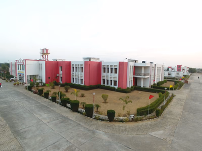 Singhania Global Academy