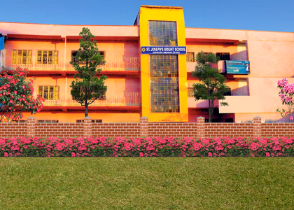St Joseph's Bright School
