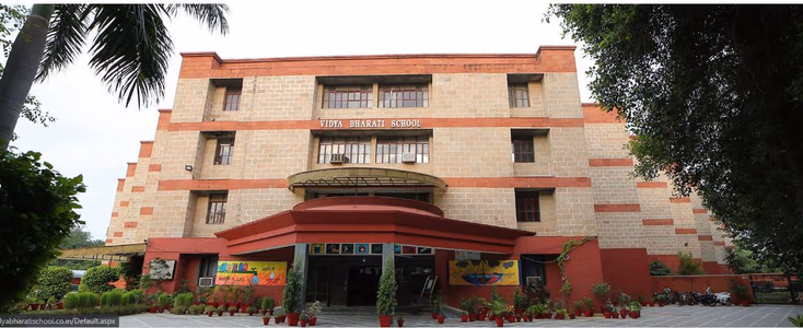 Vidya Bharati school