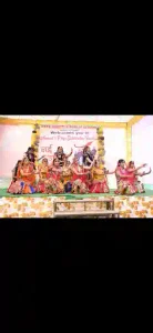 Mata Sheetal Public School Rindhana