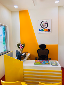 Mango International Pre-School
