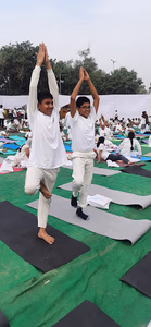 Daffodil Public School