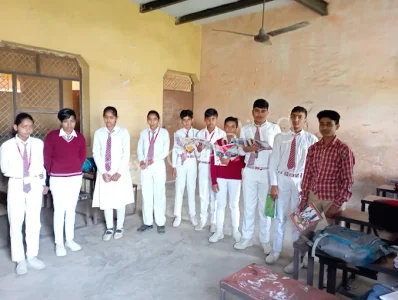 Spring Fields School