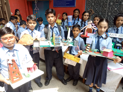 Oxford Modern Public School