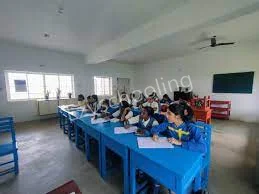 Bethel Baptist Academy