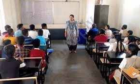 Holy Christ English School