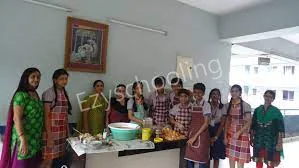 Greenfingers Global School