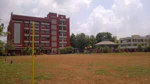 Ryan International School