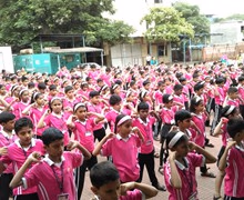 Omkar English Medium School