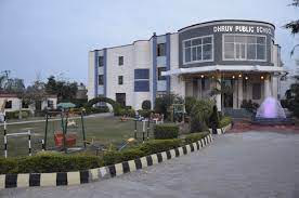 Dhruv Public School