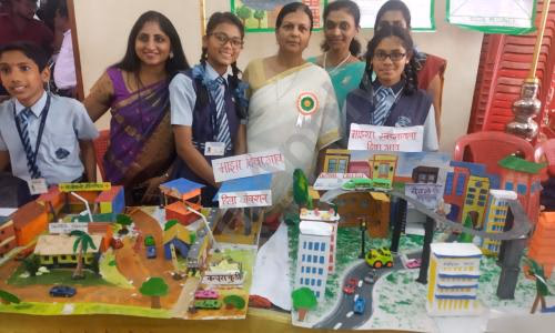 Global English School