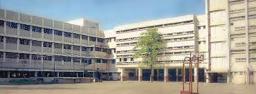 Sacred Heart High School And Junior College