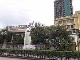 Narayana e-Techno School