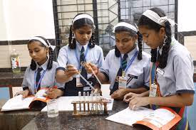 Rahul English High School