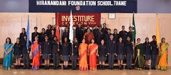 Hiranandani Foundation School