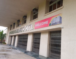 New Horizon Scholars School And Neo Kids