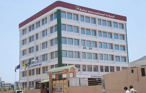 Rahul International School