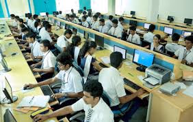 St. Marys Residential Central School