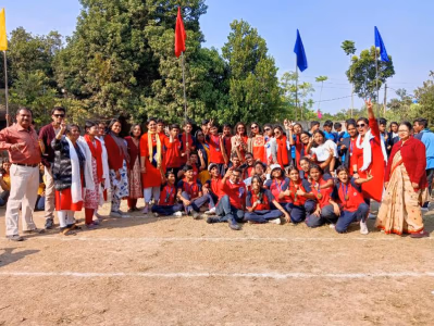 Howard Memorial School